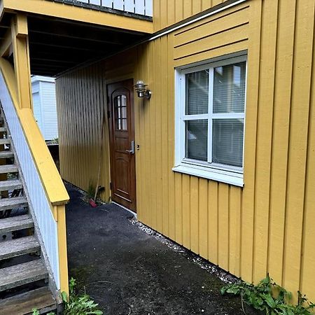 Leilighet I Tromso Luaran gambar