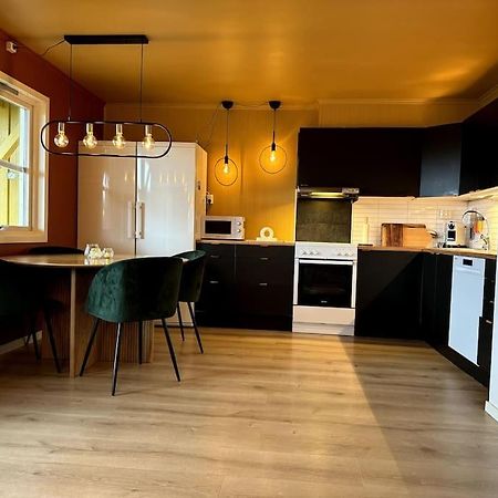 Leilighet I Tromso Luaran gambar