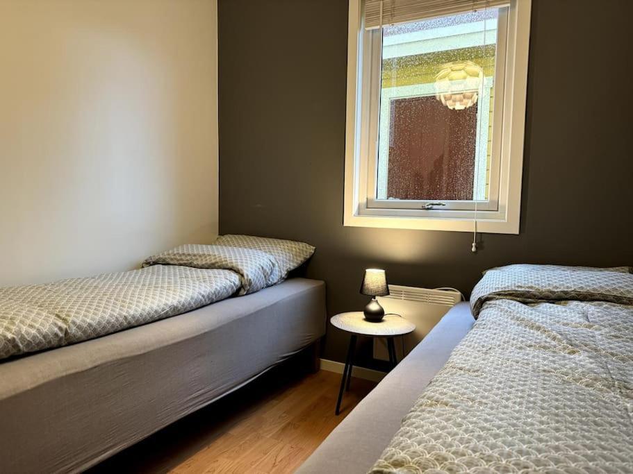 Leilighet I Tromso Luaran gambar