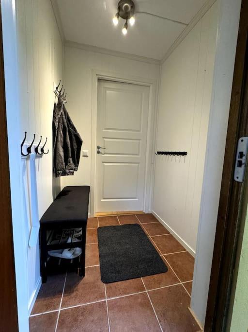 Leilighet I Tromso Luaran gambar