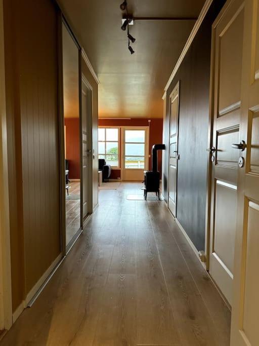 Leilighet I Tromso Luaran gambar
