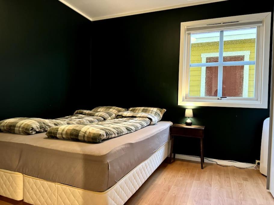Leilighet I Tromso Luaran gambar